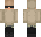 cool blonde boy