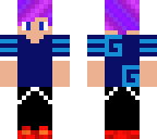 cool hair dude