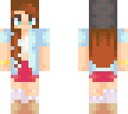 cute girl