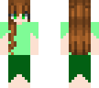 cute skin
