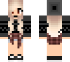 demon girl edit
