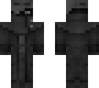 detective