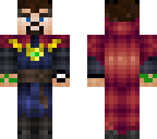dr stephen strange