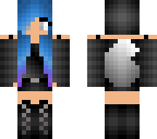 edit of my skin