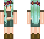 elf glirl