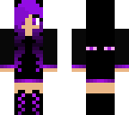 ender girl