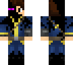 ender vault guy