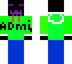 enderadmin