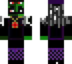 evil witch