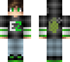 ez green pvp