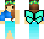 fairy girl remake