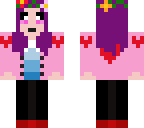fawnaliie's skin