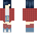 fawnaliie's skin