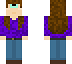 female cyclops