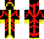 fire mage