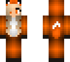 fox girl