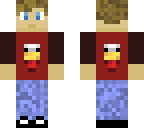 freshmen boy - used for school rp