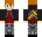 friends skin