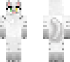 frostpaw oc