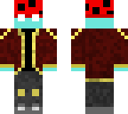 fungi mc