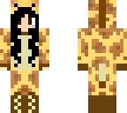 giraffe girly