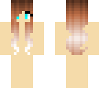 girl hair base
