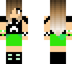 girly creeper fan