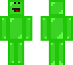 green derp