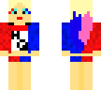 harley quin