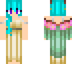 hina - oc