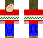 holiday skin