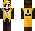 human bill cipher