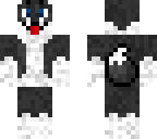 husky