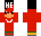 i found de whey