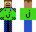 jarnegamer 2