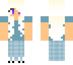 jenny pyjamas