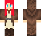 katies jedi costume