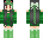 kawaii cat girl    edit