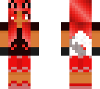 layla in her second form