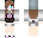 make skin for dora
