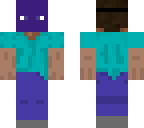 mask man