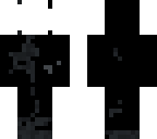 masked monster template