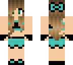 misakiwarrior111 workout outfit