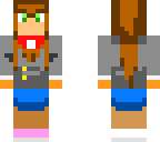monika
