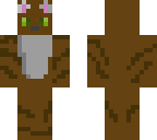mudwing oc
