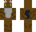 mudwing oc edit