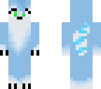my fursona