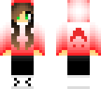 my new skin