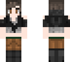 my oc