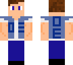 my personal skin